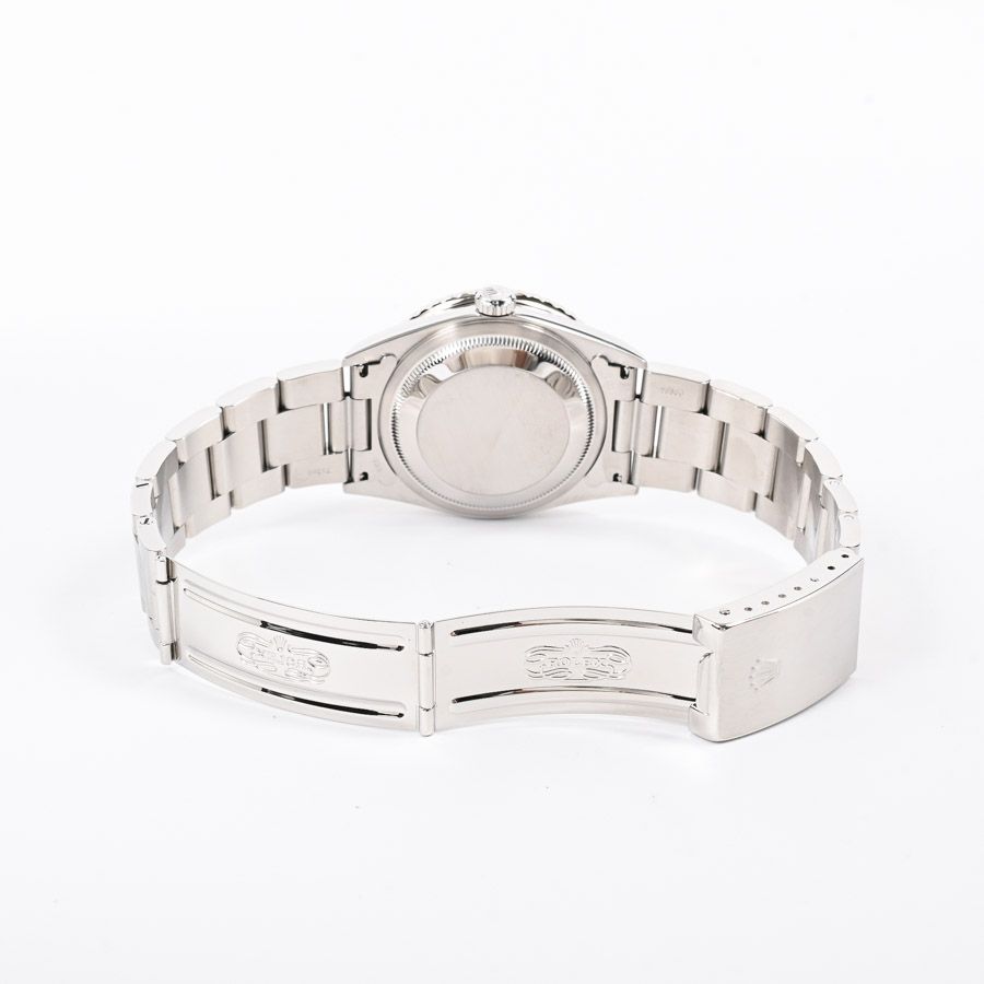 Rolex Watch Thunderbird White Gold — view 5