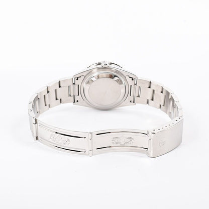 Rolex Watch Thunderbird White Gold — view 5