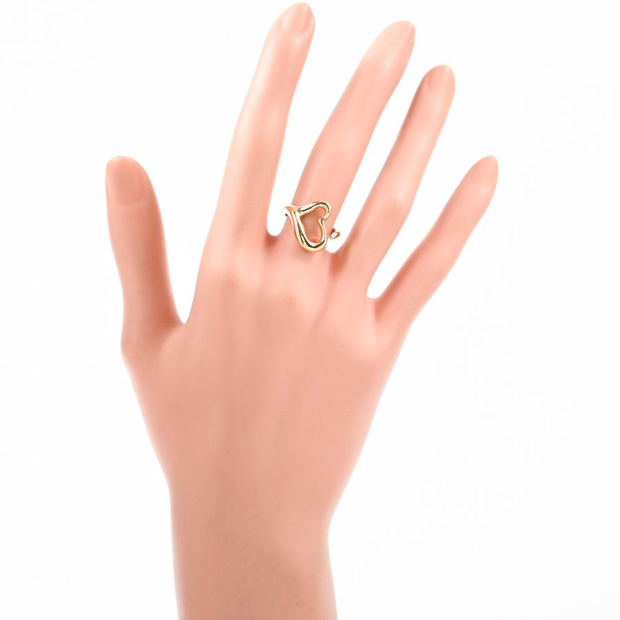 Tiffany & Co Ring Open — view 7