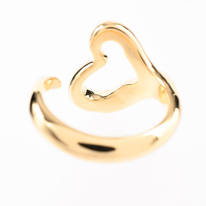 Tiffany & Co Ring Open — view 4