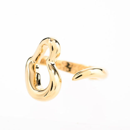 Tiffany & Co Ring Open — view 3