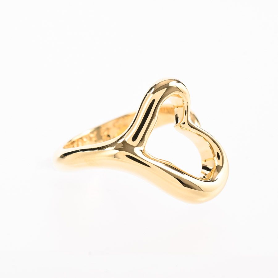 Tiffany & Co Ring Open — view 2