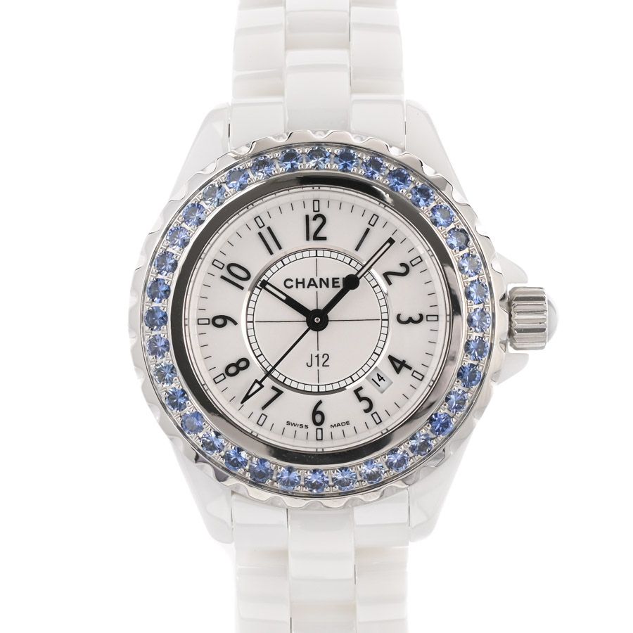 Chanel Watch 33 mm