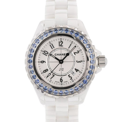 Chanel Watch 33 mm