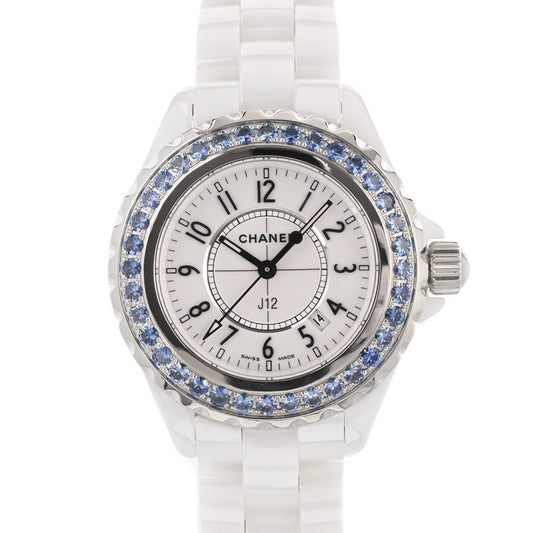Chanel Watch 33 mm