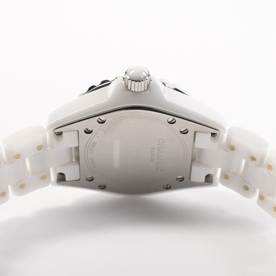 Chanel Watch 33 mm — view 6