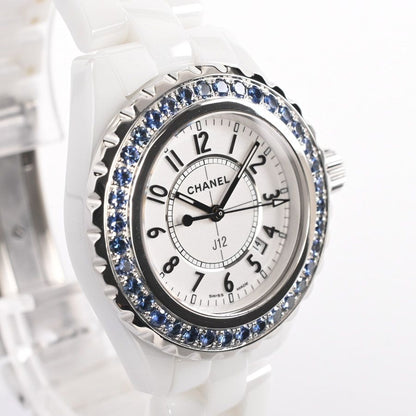 Chanel Watch 33 mm — view 4