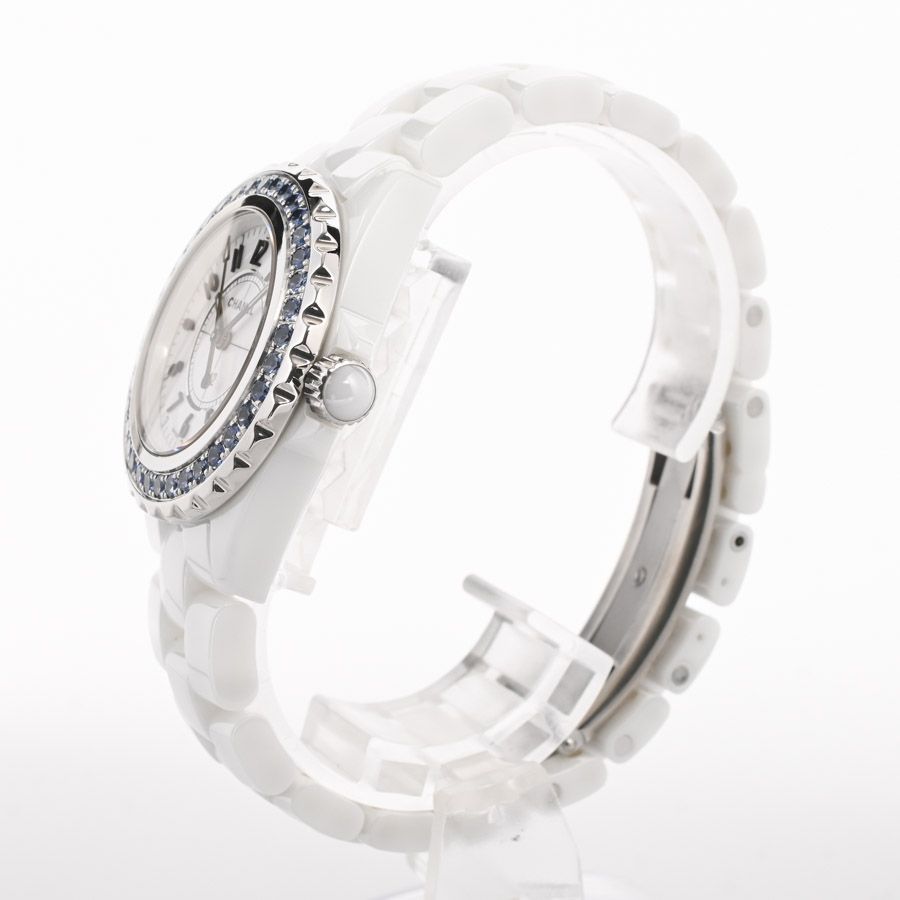 Chanel Watch 33 mm — view 2