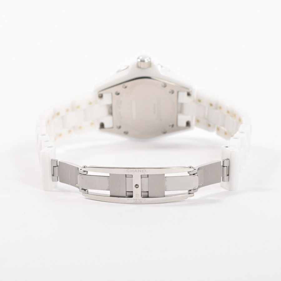 Chanel Watch 33 mm — view 5