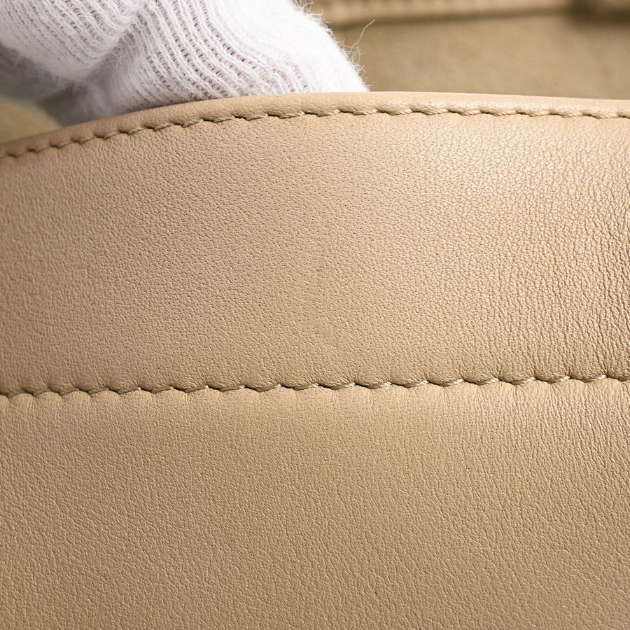 Dior Tote Book Totes Beige — view 8