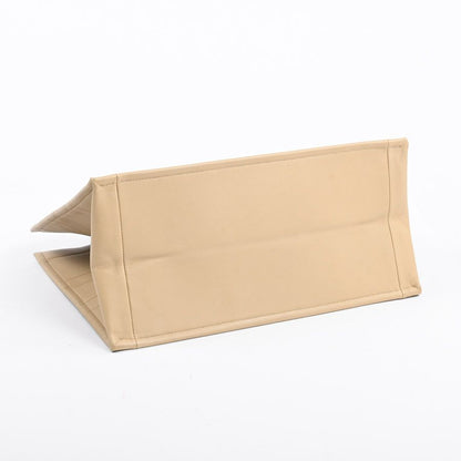 Dior Tote Book Totes Beige — view 5