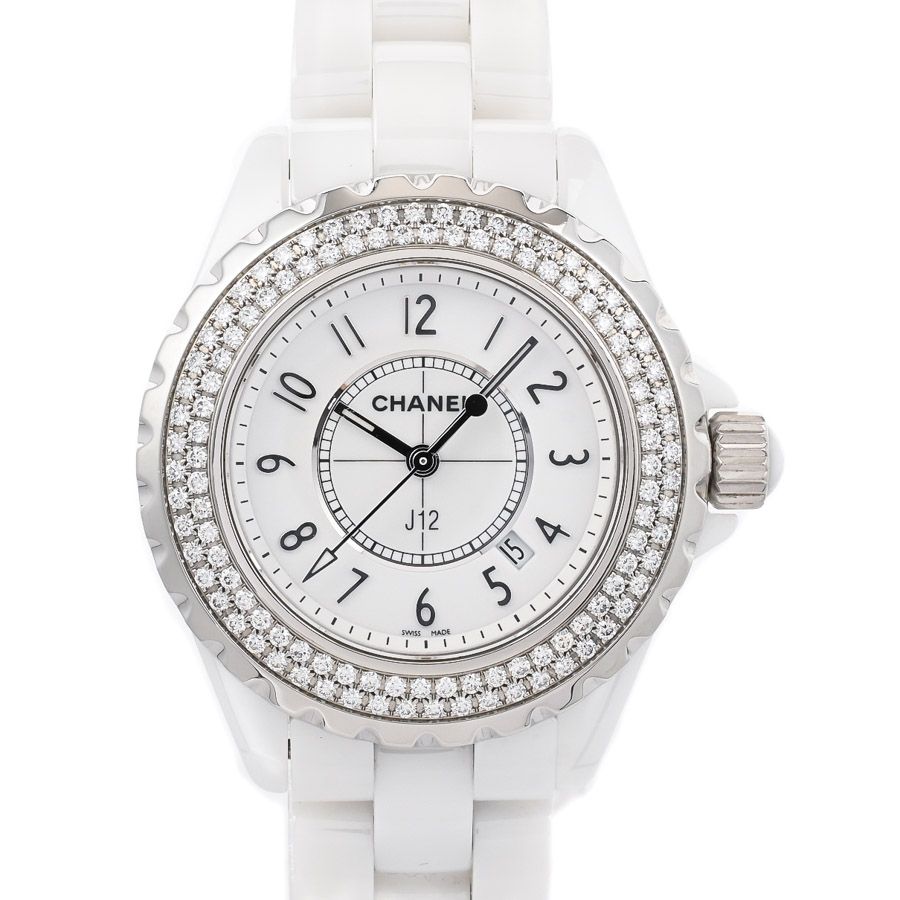 Chanel Watch 33 mm