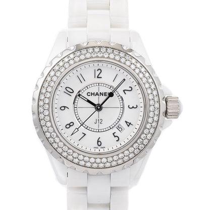 Chanel Watch 33 mm