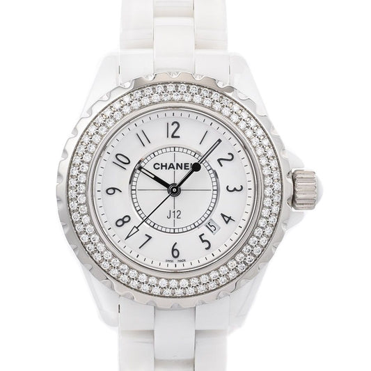 Chanel Watch 33 mm
