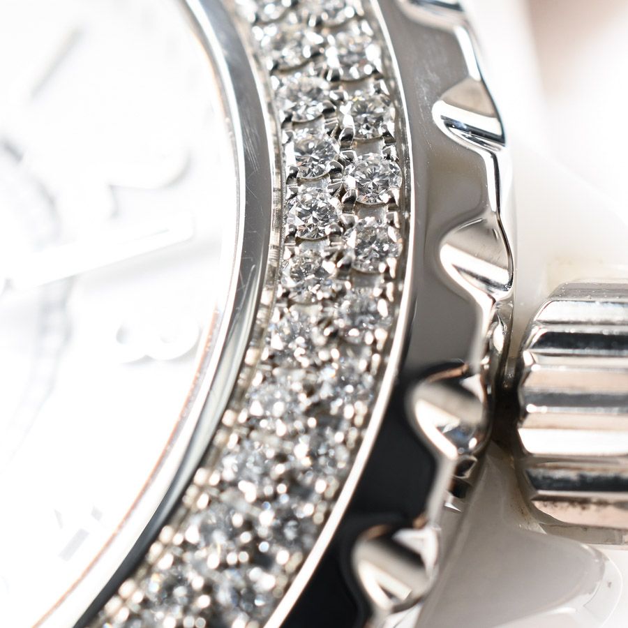 Chanel Watch 33 mm — view 9