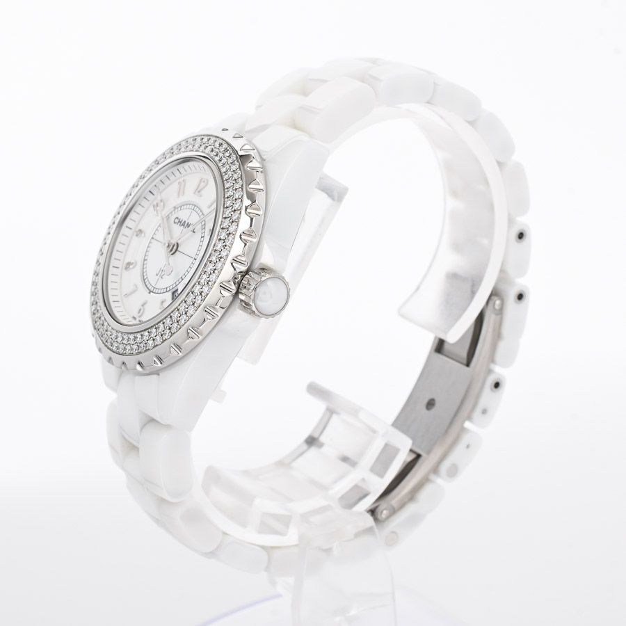 Chanel Watch 33 mm — view 2