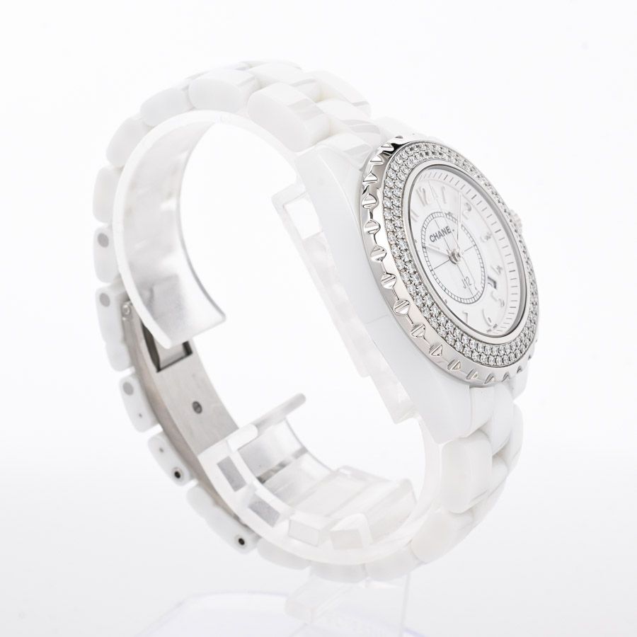 Chanel Watch 33 mm — view 3