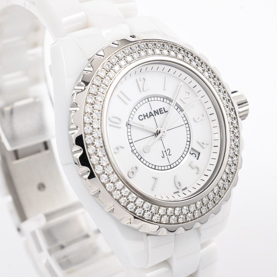Chanel Watch 33 mm — view 4
