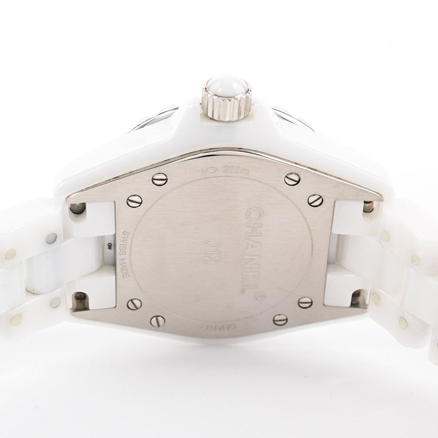 Chanel Watch 33 mm — view 6