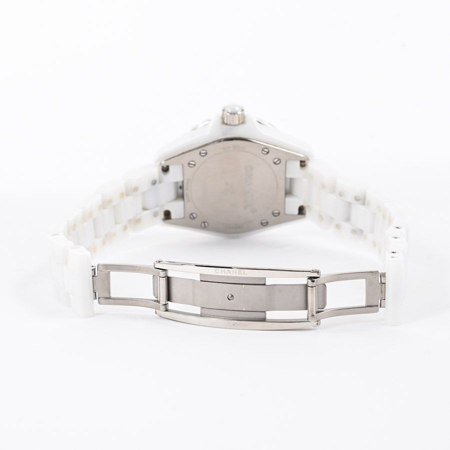 Chanel Watch 33 mm — view 5
