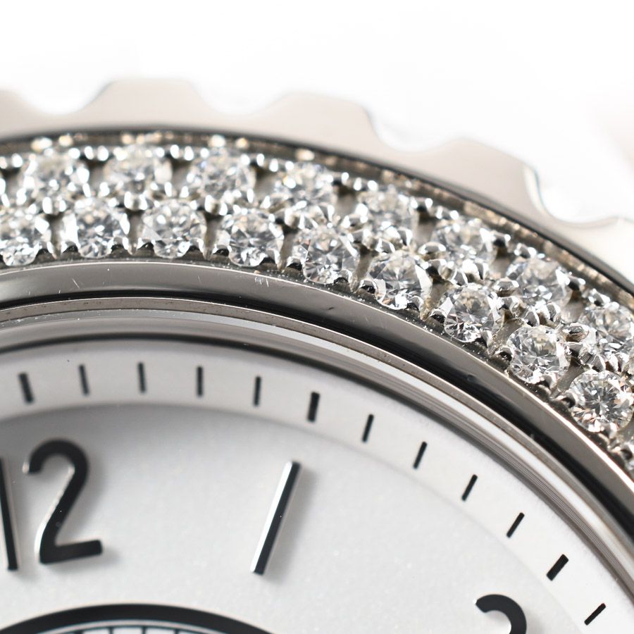 Chanel Watch 33 mm — view 8