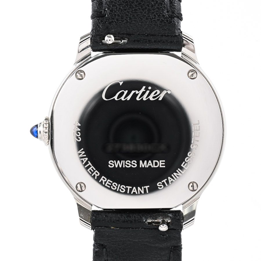 Cartier Watch Ronde Must de Cartier — view 6