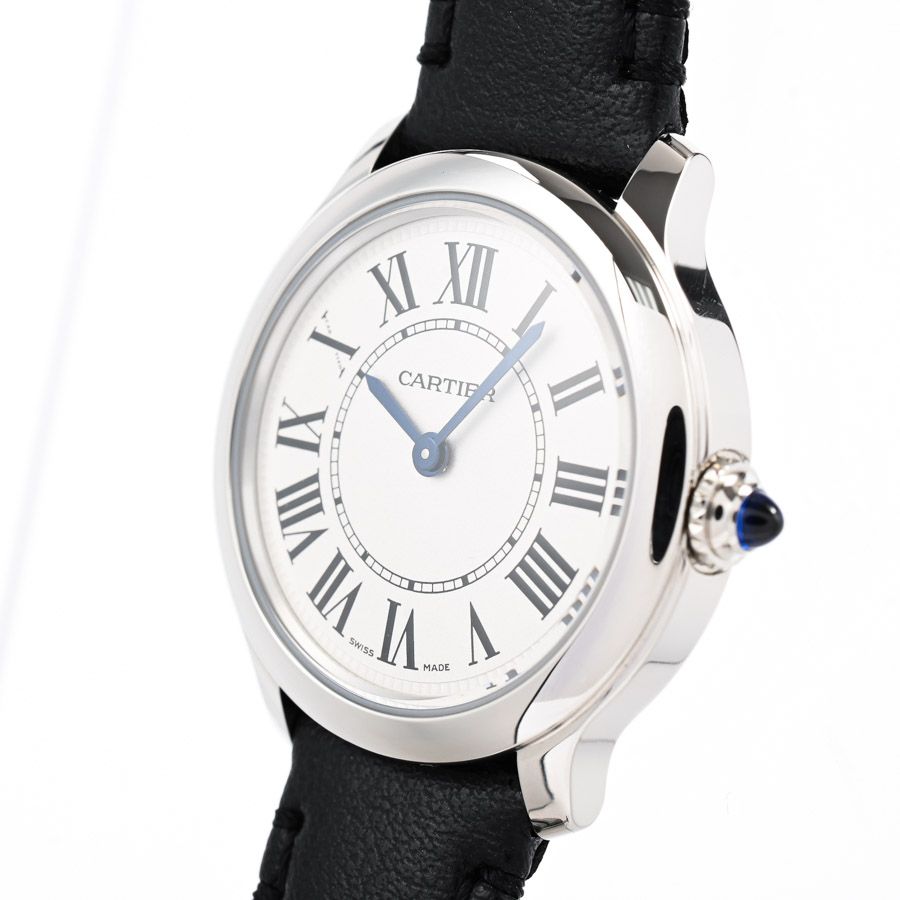 Cartier Watch Ronde Must de Cartier — view 2