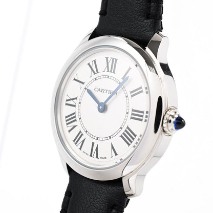 Cartier Watch Ronde Must de Cartier — view 2