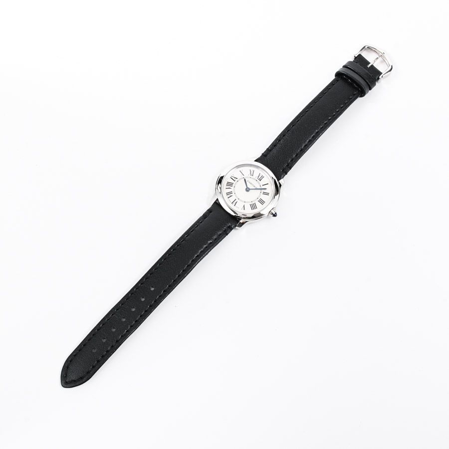 Cartier Watch Ronde Must de Cartier — view 3
