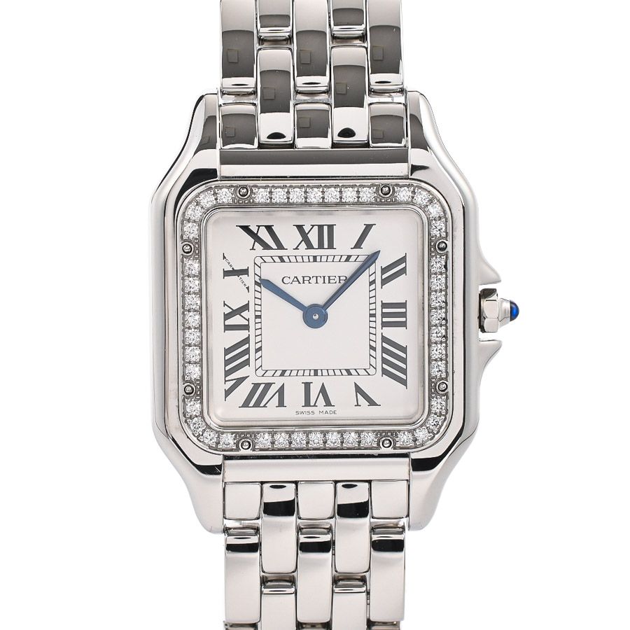 Cartier Watch Panthere de Cartier