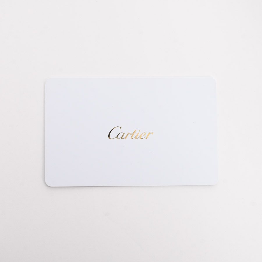 Cartier Watch Panthere de Cartier — view 7