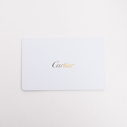 Cartier Watch Panthere de Cartier — view 7