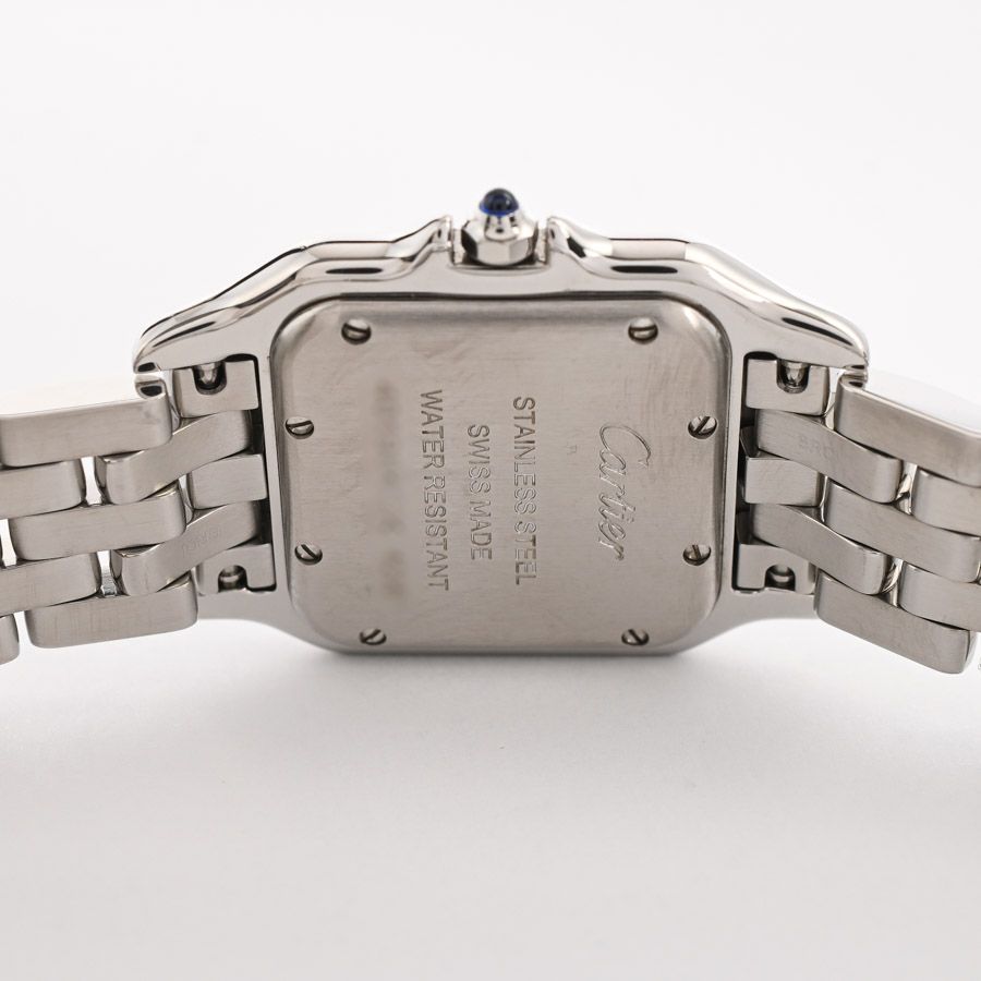Cartier Watch Panthere de Cartier — view 6
