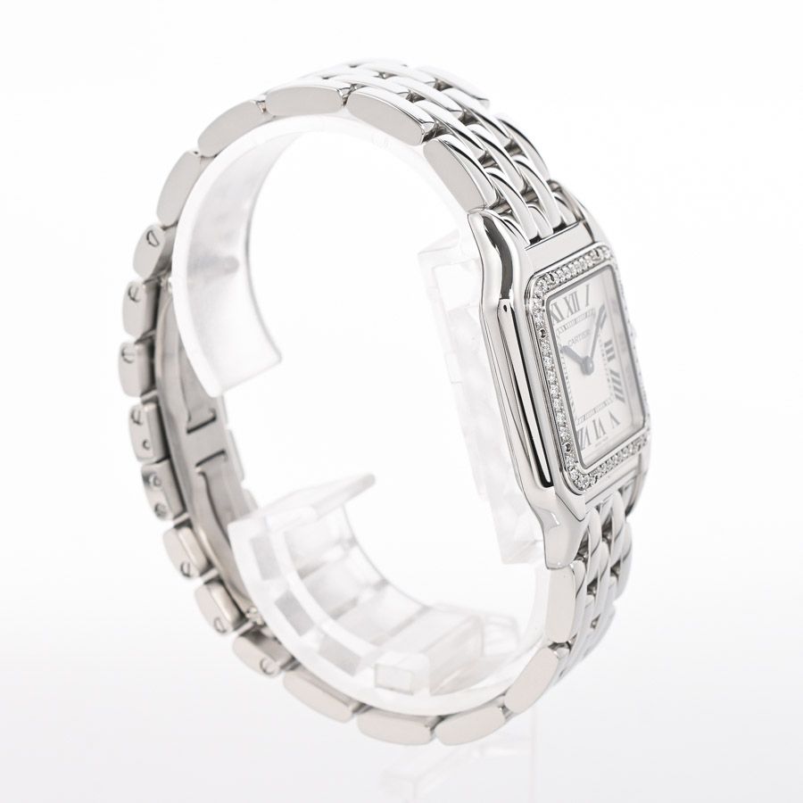 Cartier Watch Panthere de Cartier — view 3