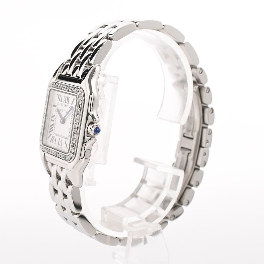 Cartier Watch Panthere de Cartier — view 2