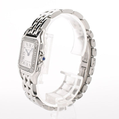 Cartier Watch Panthere de Cartier — view 2