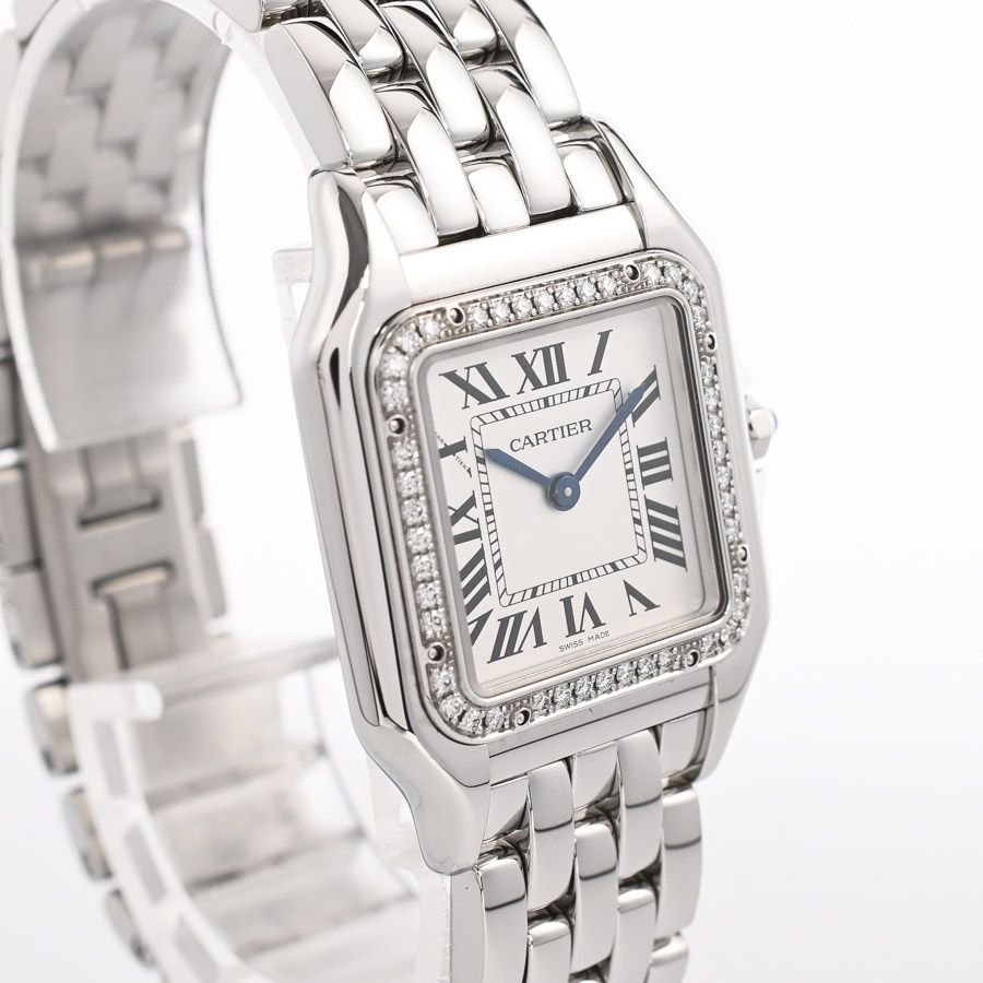 Cartier Watch Panthere de Cartier — view 4