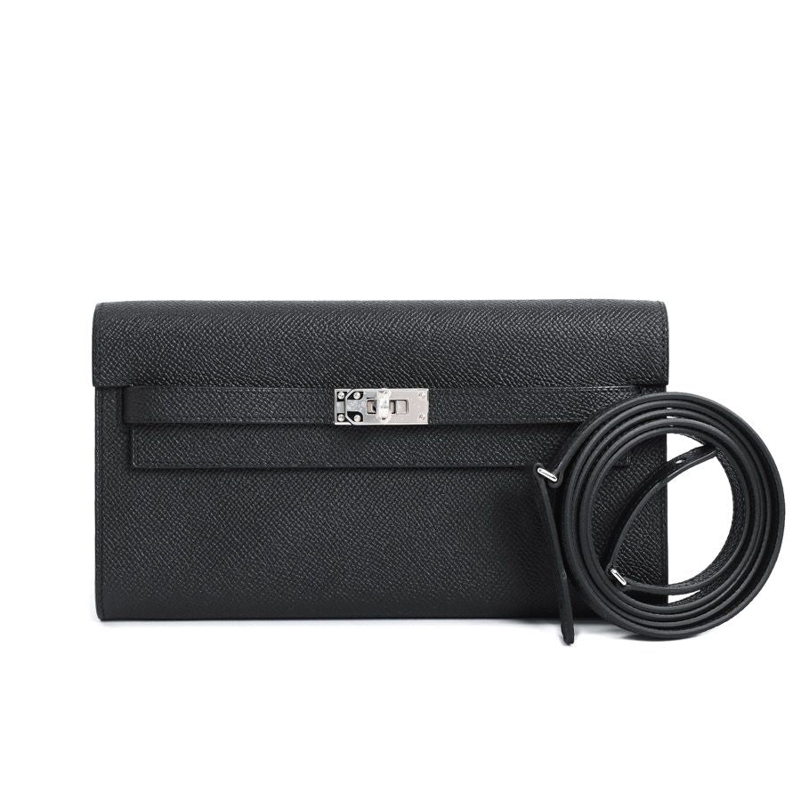 Hermes Shoulder Bag Kelly Tougo