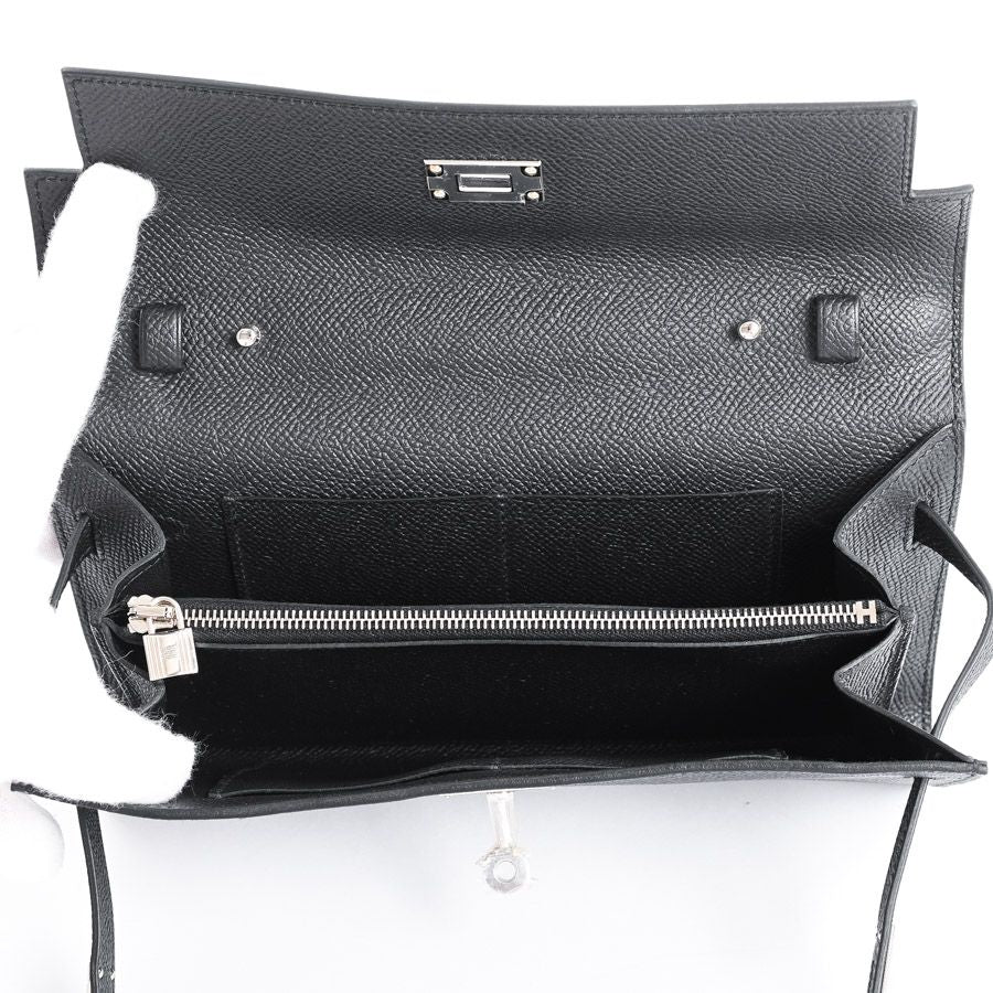 Hermes Shoulder Bag Kelly Tougo — view 4
