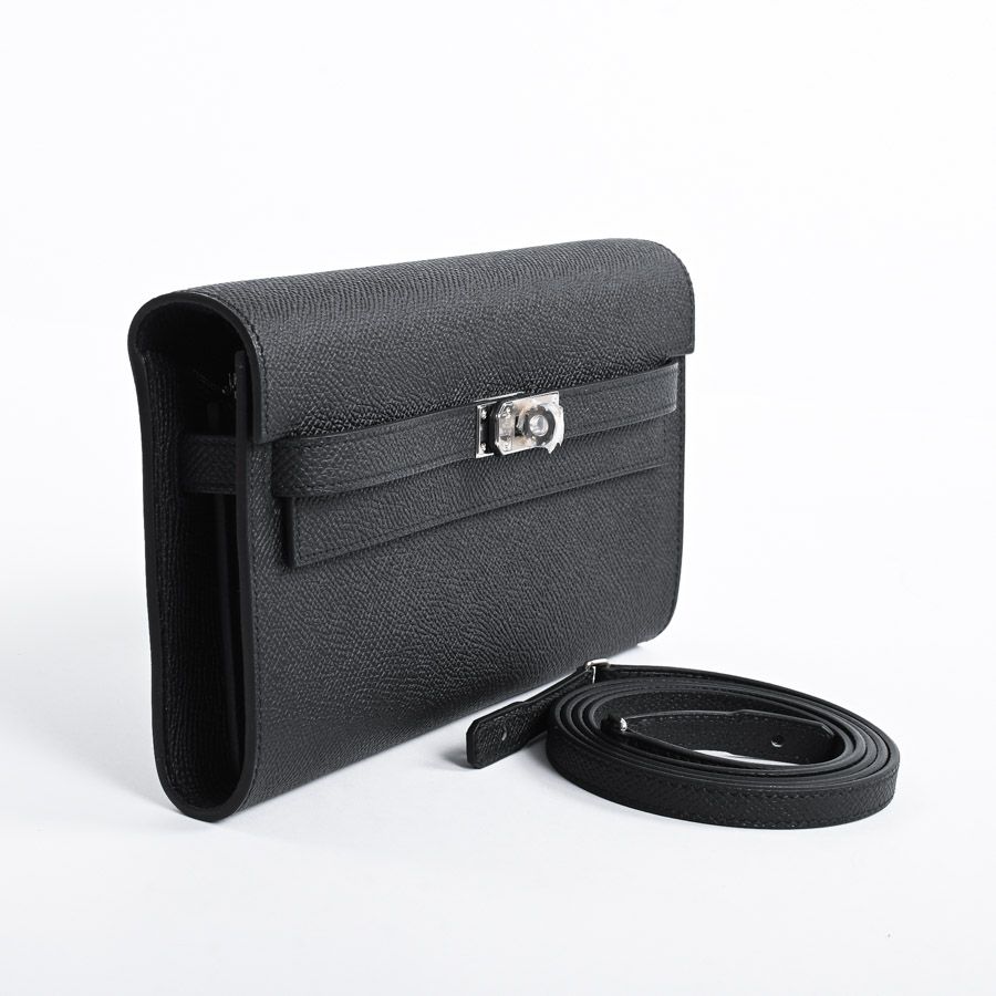 Hermes Shoulder Bag Kelly Tougo — view 2