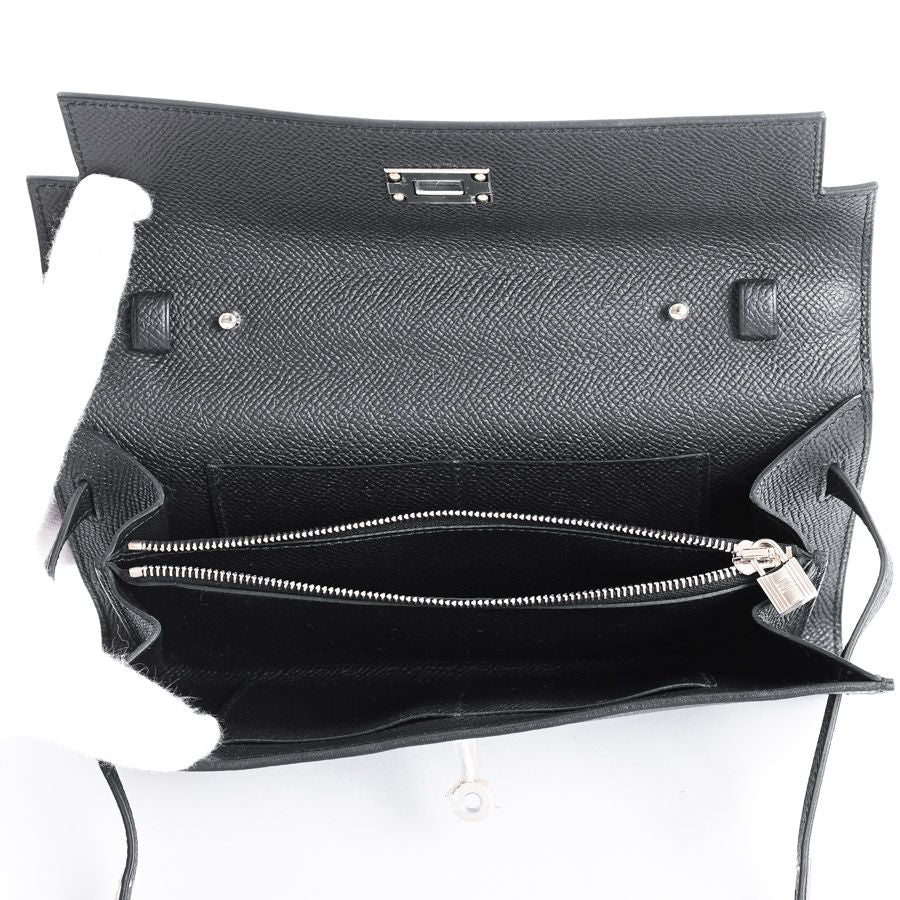 Hermes Shoulder Bag Kelly Tougo — view 5