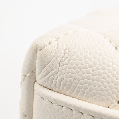 Chanel Handbag Top Handle Flap — view 8