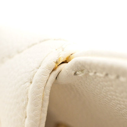 Chanel Handbag Top Handle Flap — view 7