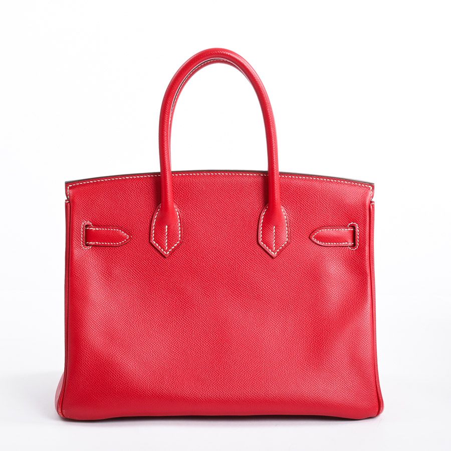 Hermes Handbag Candy Birkin 30 — view 3