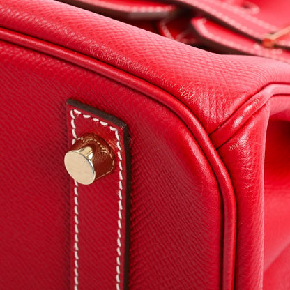 Hermes Handbag Candy Birkin 30 — view 6