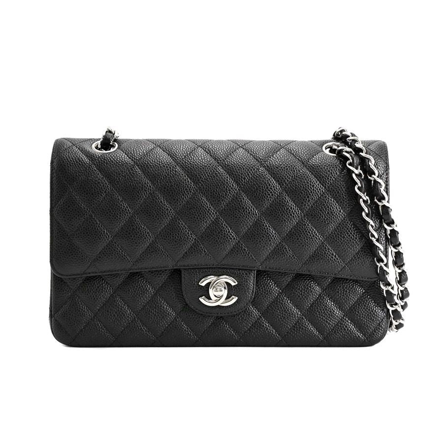 Chanel Shoulder Bag 11.12 Classic