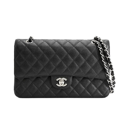 Chanel Shoulder Bag 11.12 Classic