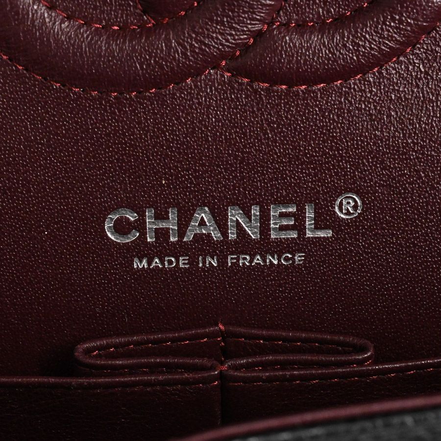 Chanel Shoulder Bag 11.12 Classic — view 5