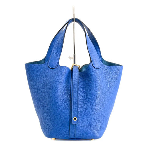 Hermes Handbag Picotin Lock PM