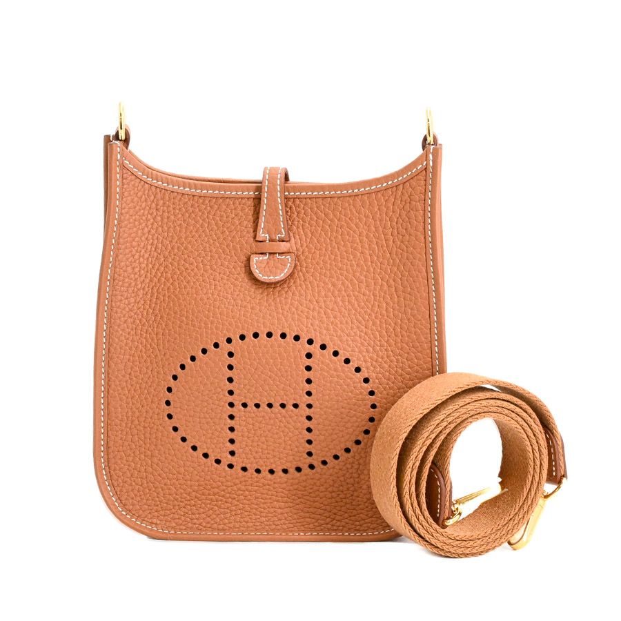 Hermes Shoulder Bag Evelyne TPM Amazon
